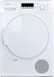 Seche-linge à Condensation 7 kg Reconditionné BOSCH WTB86200FF