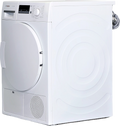 Seche-linge à Condensation 7 kg Reconditionné BOSCH WTB86200FF