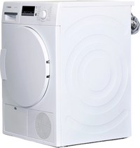 Seche-linge à Condensation 7 kg Reconditionné BOSCH WTB86200FF