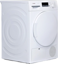 Seche-linge à Condensation 7 kg Reconditionné BOSCH WTB86200FF