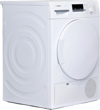 Seche-linge à Condensation 7 kg Reconditionné BOSCH WTB86200FF