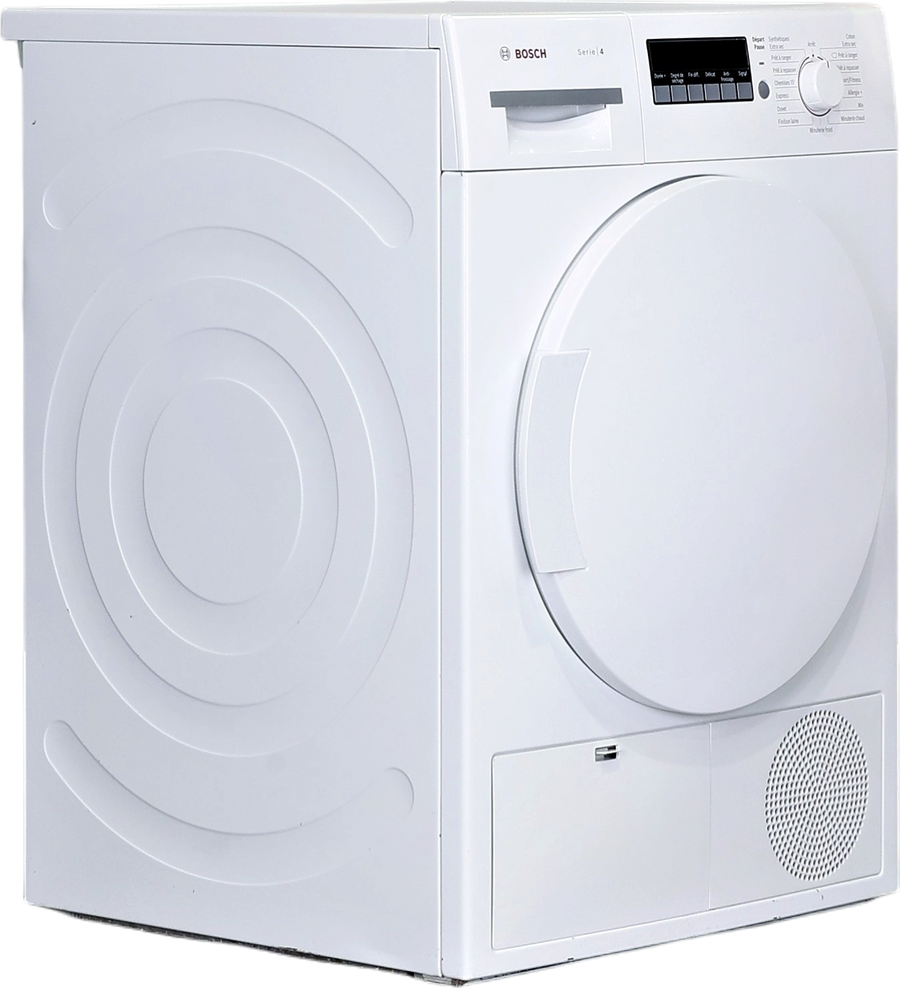Seche-linge à Condensation 7 kg Reconditionné BOSCH WTB86200FF