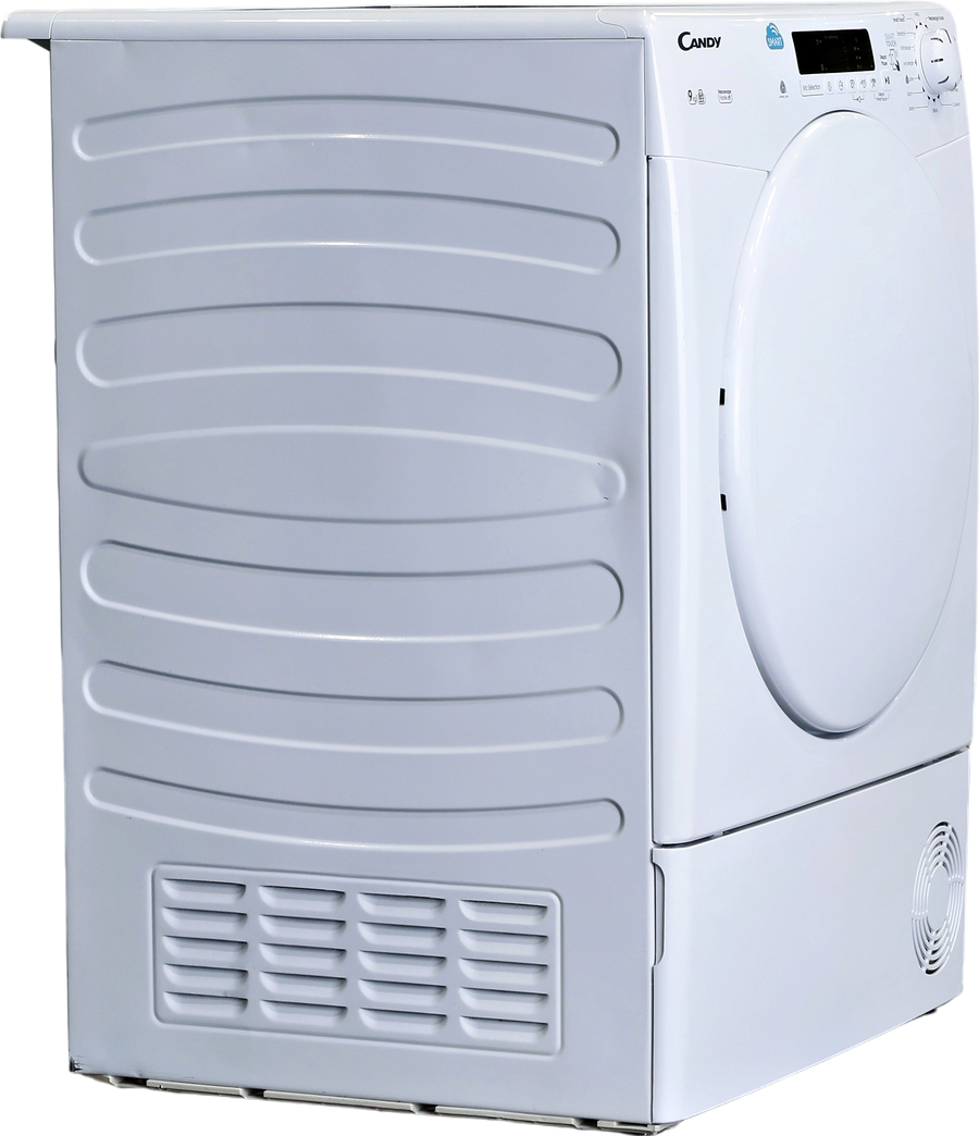 Seche-linge à Condensation 9 kg Reconditionné CANDY CSC9DF-47