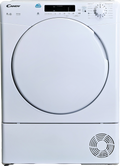 Seche-linge à Condensation 9 kg Reconditionné CANDY CSC9DF-47