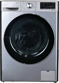 Lave-linge Hublot 10.5 kg Reconditionné LG F14V72ISTA