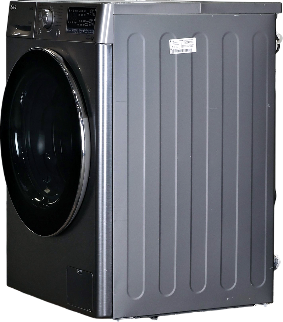 Lave-linge Hublot 10.5 kg Reconditionné LG F14V72ISTA
