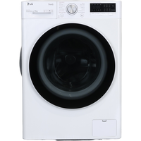 Lave-linge Hublot 9 kg Reconditionné LG F94V51WHS