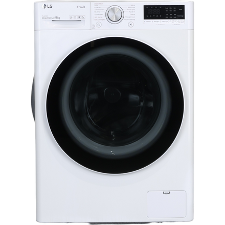 Lave-linge Hublot 9 kg Reconditionné LG F94V51WHS