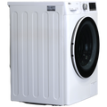 Lave-linge Hublot 9 kg Reconditionné LG F94V51WHS