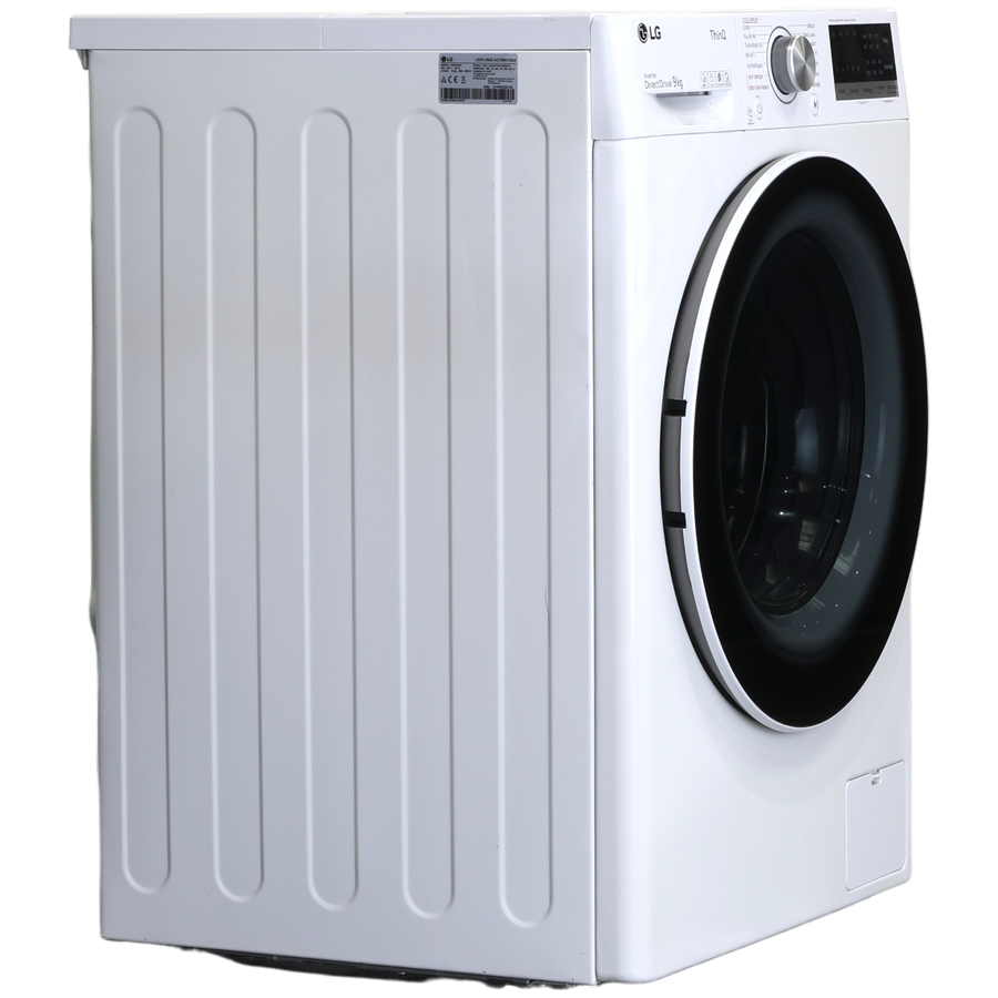 Lave-linge Hublot 9 kg Reconditionné LG F94V51WHS