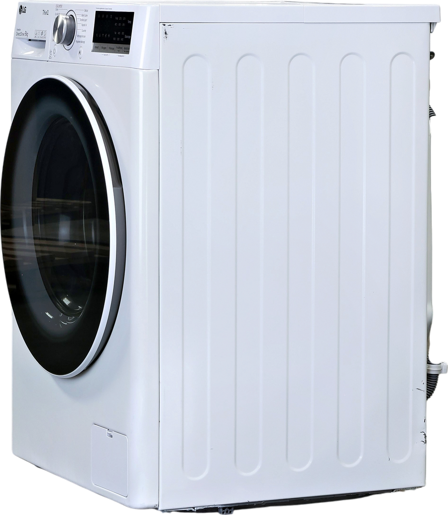 Lave-linge Hublot 9 kg Reconditionné LG F94V51WHS