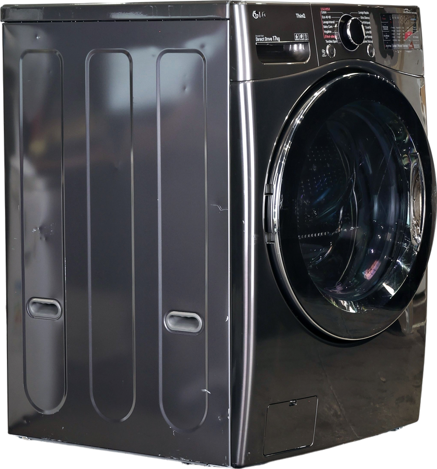 Lave-linge Hublot 17 kg Reconditionné LG F71P12BS