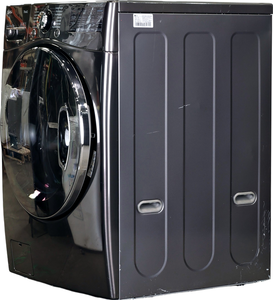 Lave-linge Hublot 17 kg Reconditionné LG F71P12BS