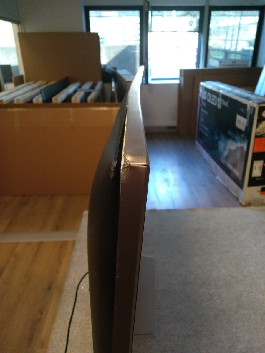 Téléviseur LED 55 pouces Reconditionné SAMSUNG QE55Q82BATXXC