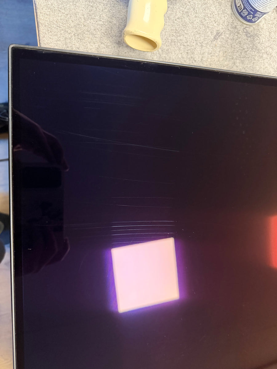 Téléviseur OLED 65 pouces Reconditionné LG OLED65CS