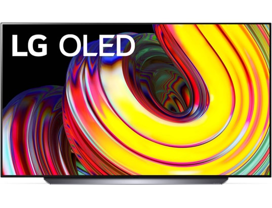 Téléviseur OLED 65 pouces Reconditionné LG OLED65CS6LA