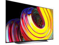 Téléviseur OLED 65 pouces Reconditionné LG OLED65CS6LA