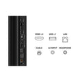 Téléviseur LED 74 pouces Reconditionné TCL 75C735