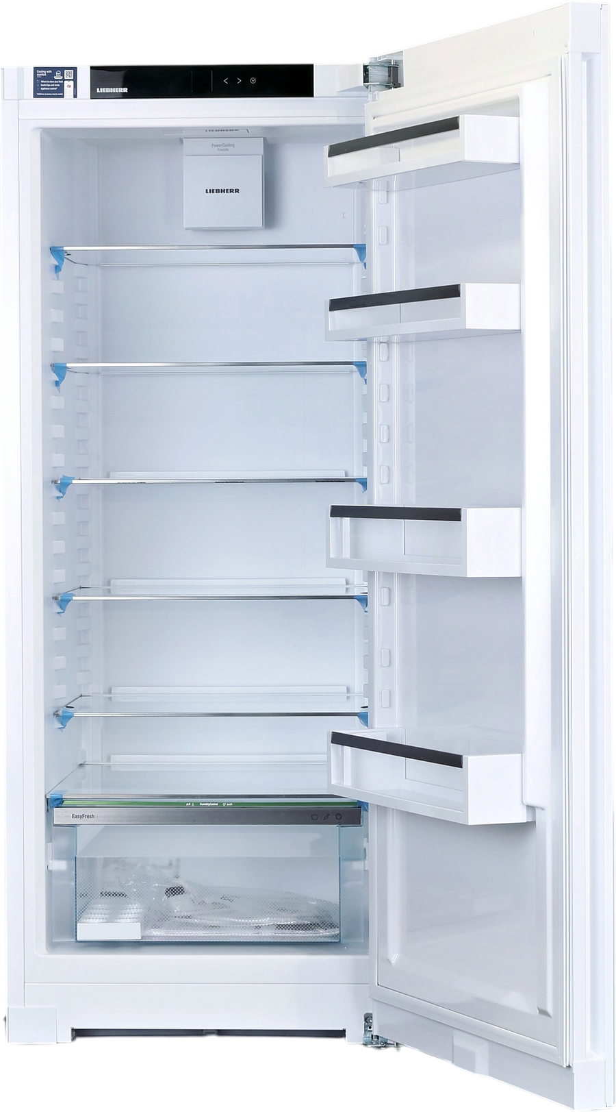 Réfrigérateur Une Porte 298 Litres Reconditionné LIEBHERR K46Vd00