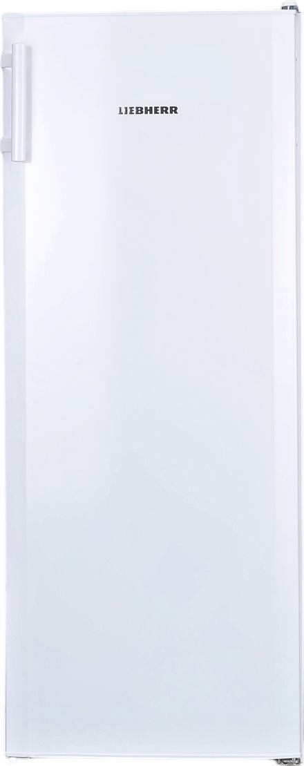 Réfrigérateur Avec Congélateur 251 Litres Reconditionné LIEBHERR KPe290-26