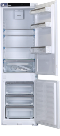 Réfrigérateur Avec Congélateur 183 Litres Reconditionné LIEBHERR ICSE1783-2