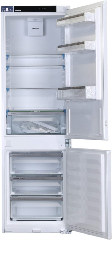 Réfrigérateur Avec Congélateur 183 Litres Reconditionné LIEBHERR ICSE1783-2