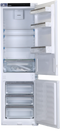 Réfrigérateur Avec Congélateur 183 Litres Reconditionné LIEBHERR ICSE1783-2