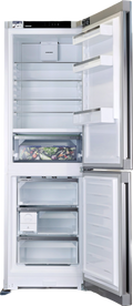 Réfrigérateur Avec Congélateur 321 Litres Reconditionné LIEBHERR CBNsfc 5223-22