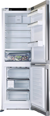 Réfrigérateur Avec Congélateur 321 Litres Reconditionné LIEBHERR CBNsfc 5223-22