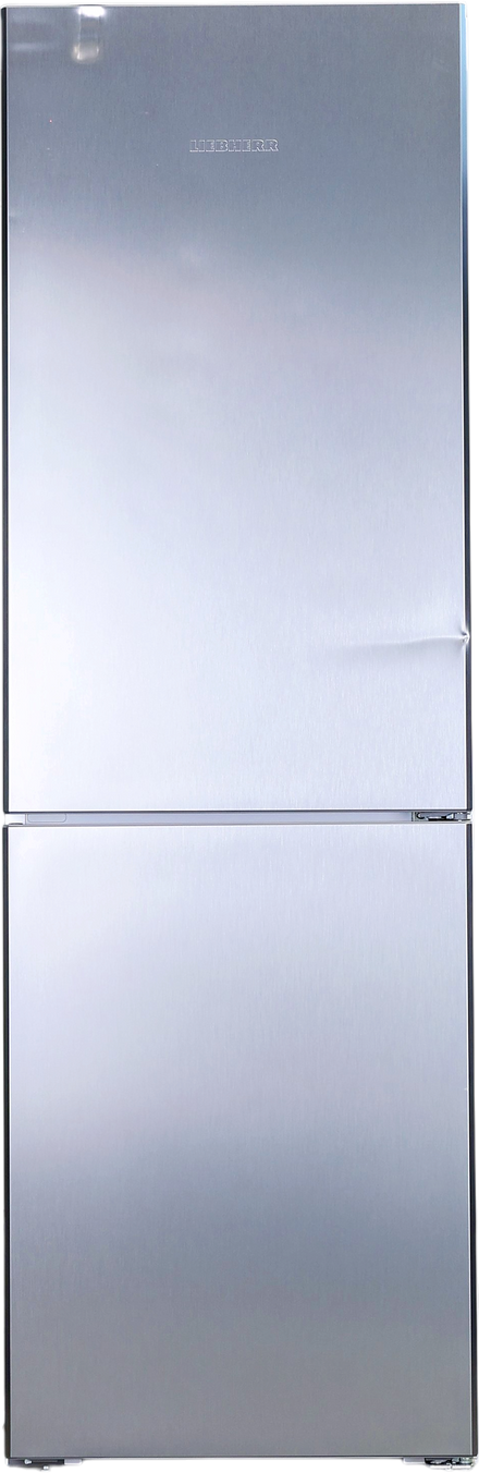 Réfrigérateur Avec Congélateur 227 Litres Reconditionné LIEBHERR KGNsfd 52Z03-20
