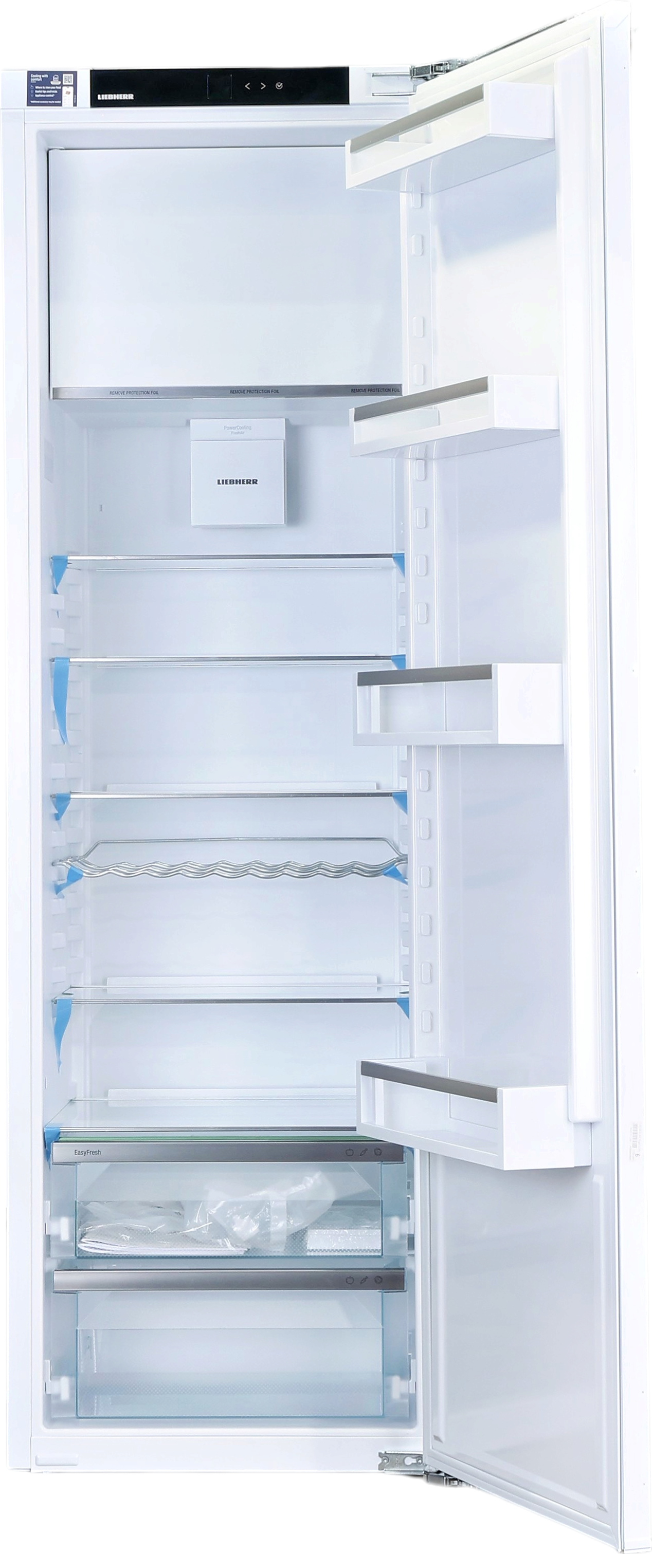 Réfrigérateur Encastrable 286 Litres Reconditionné LIEBHERR IK 51VE01