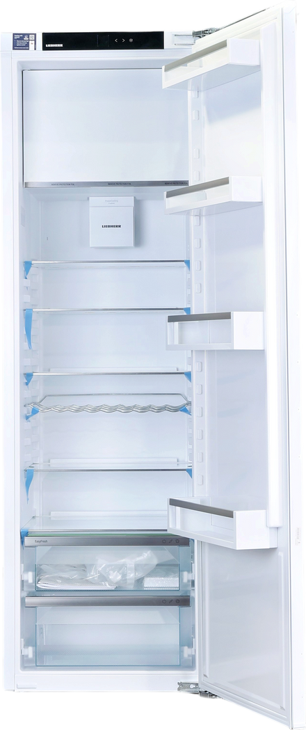 Réfrigérateur Encastrable 286 Litres Reconditionné LIEBHERR IK 51VE01