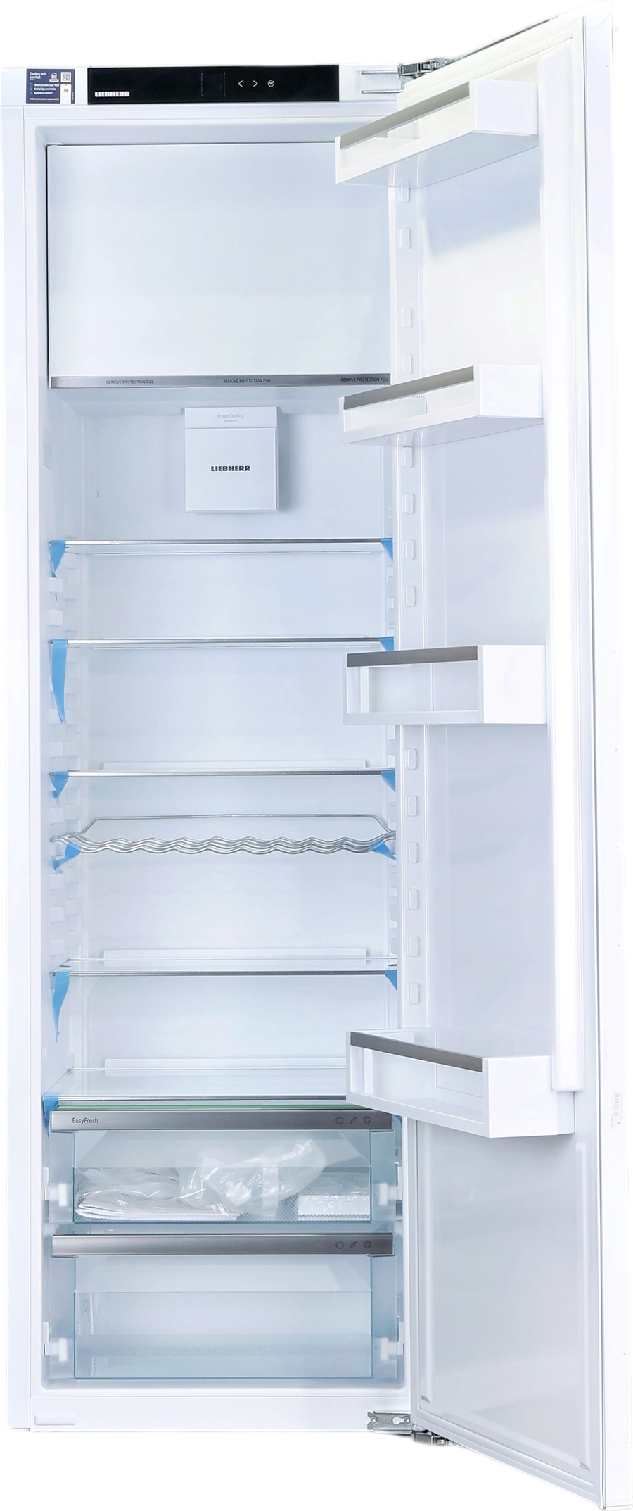 Réfrigérateur Encastrable 286 Litres Reconditionné LIEBHERR IK 51VE01