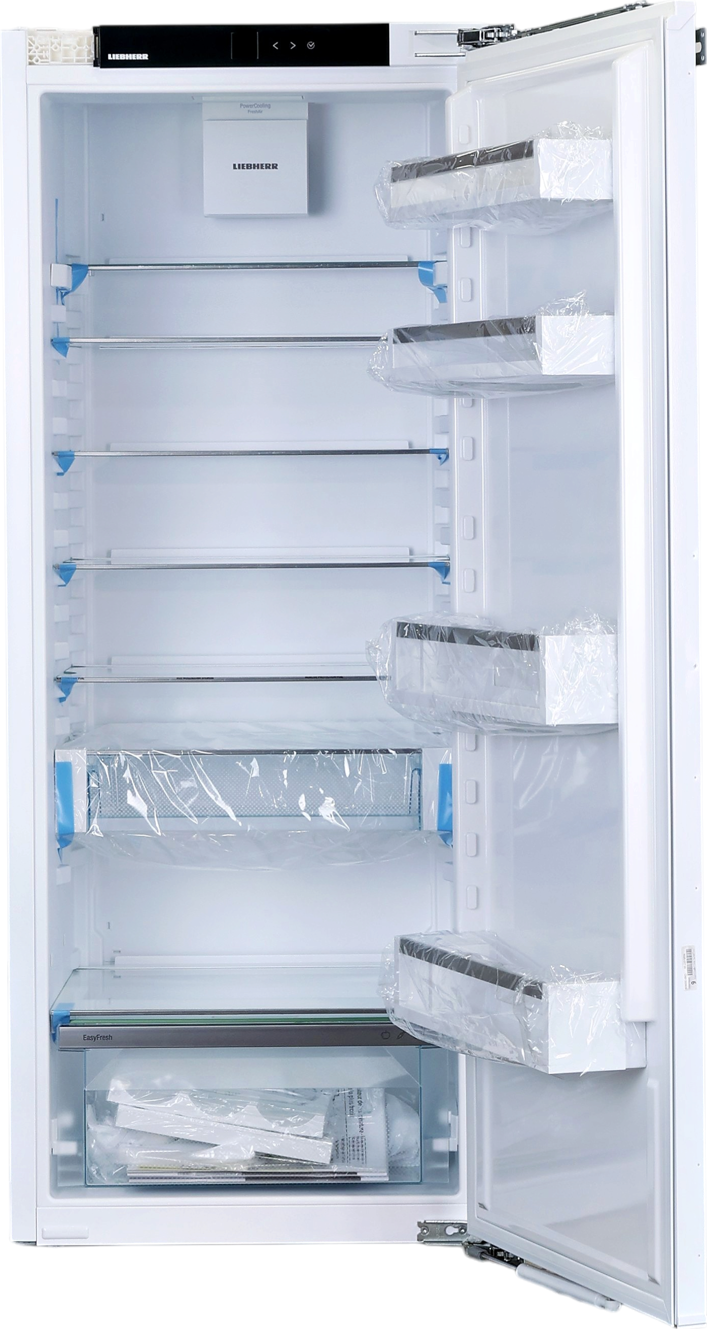 Réfrigérateur Une Porte 236 Litres Reconditionné LIEBHERR IRd4520-22