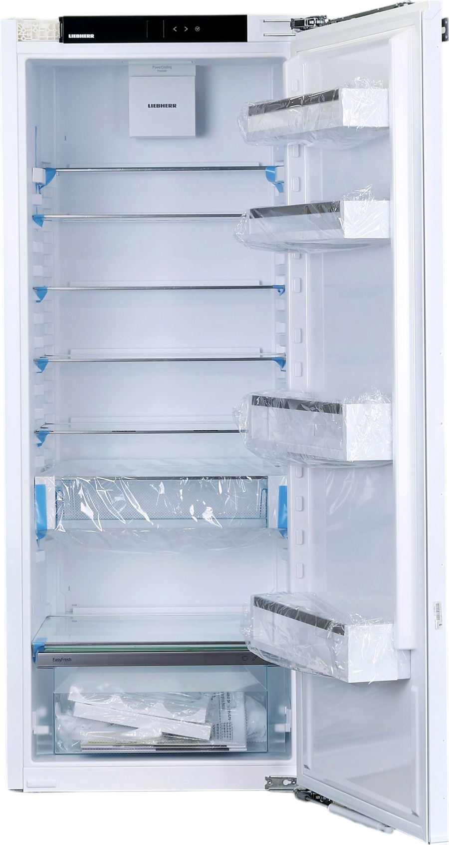 Réfrigérateur Une Porte 236 Litres Reconditionné LIEBHERR IRd4520-22