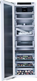 Réfrigérateur Une Porte 297 Litres Reconditionné LIEBHERR IRBPbsci5170-22