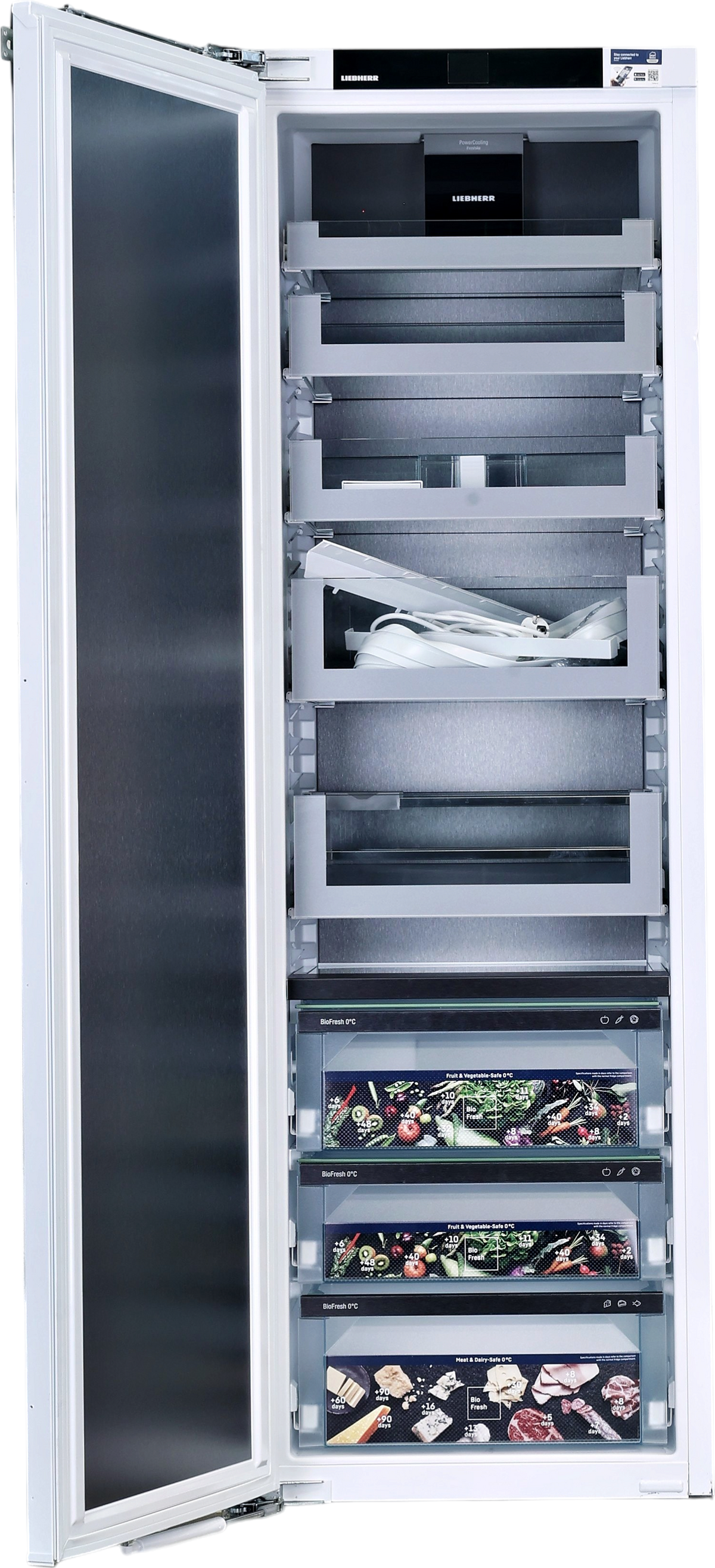 Réfrigérateur Une Porte 297 Litres Reconditionné LIEBHERR IRBPbsci5170-22