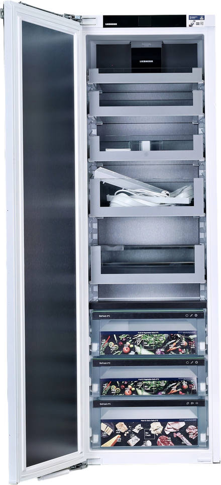 Réfrigérateur Une Porte 297 Litres Reconditionné LIEBHERR IRBPbsci5170-22