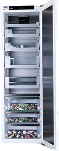 Réfrigérateur Une Porte 297 Litres Reconditionné LIEBHERR IRBPbsci5170-22