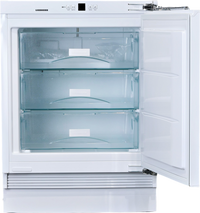 Congélateur Encastrable Reconditionné LIEBHERR SUIG1514-25