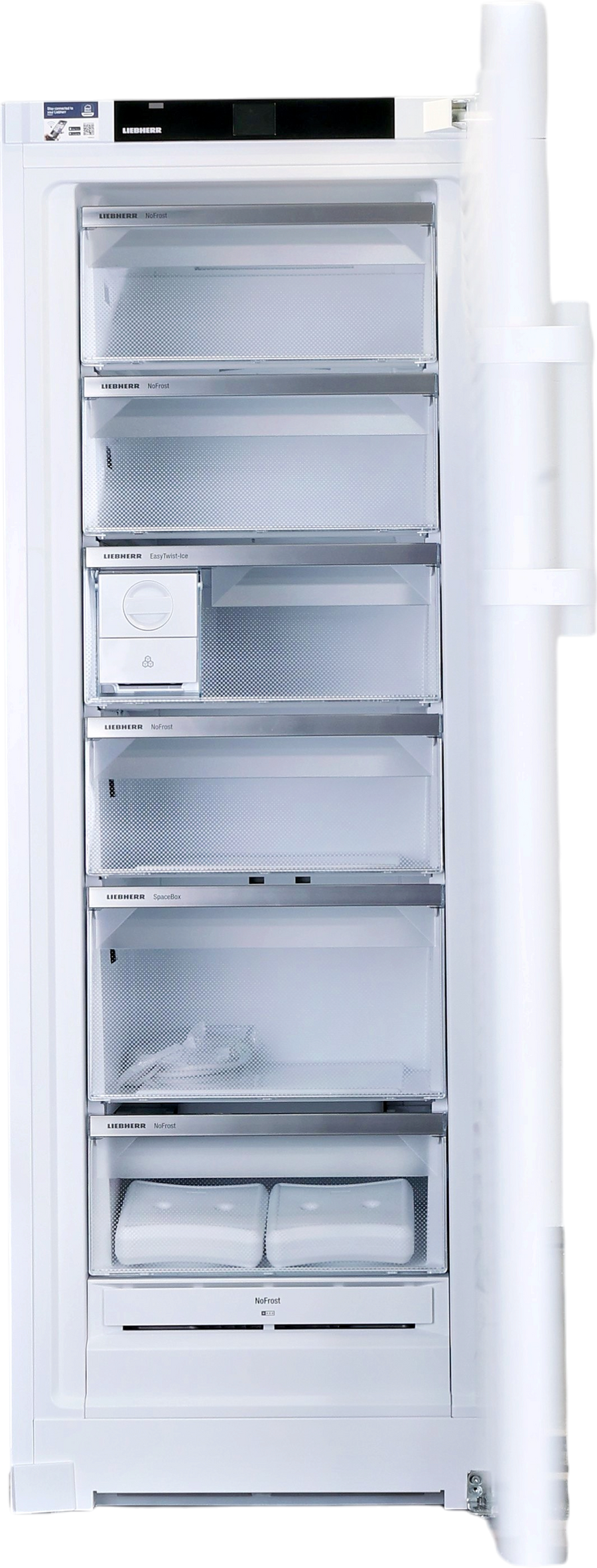 Congélateur Armoire Reconditionné LIEBHERR FNB505I-22