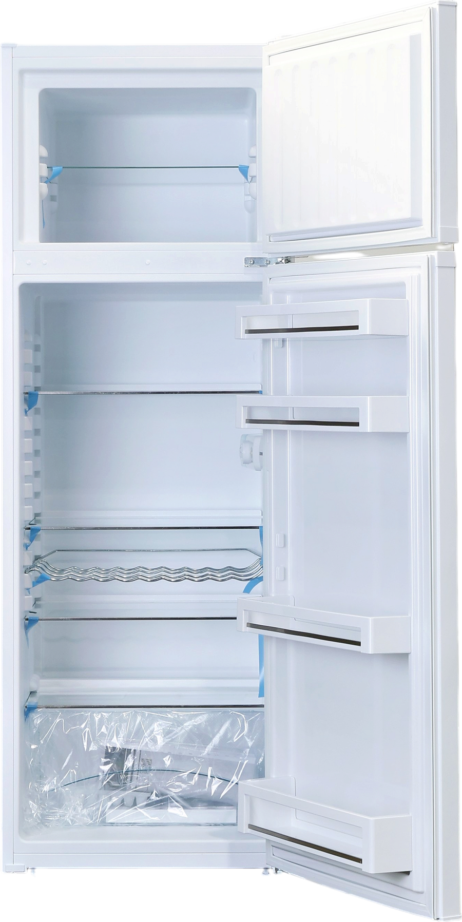 Réfrigérateur Avec Congélateur 219 Litres Reconditionné LIEBHERR GKP415-21