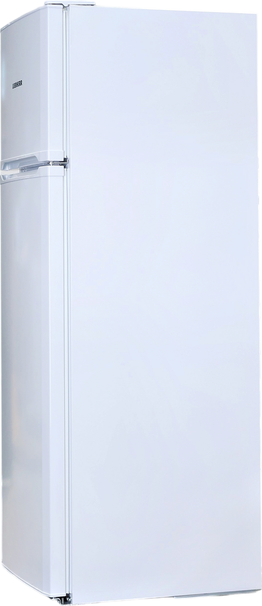 Réfrigérateur Avec Congélateur 219 Litres Reconditionné LIEBHERR GKP415-21