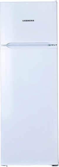 Réfrigérateur Avec Congélateur 219 Litres Reconditionné LIEBHERR GKP415-21