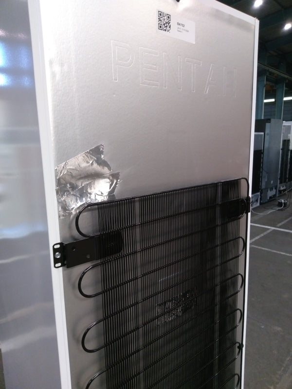 Réfrigérateur Avec Congélateur 219 Litres Reconditionné LIEBHERR GKP415-21