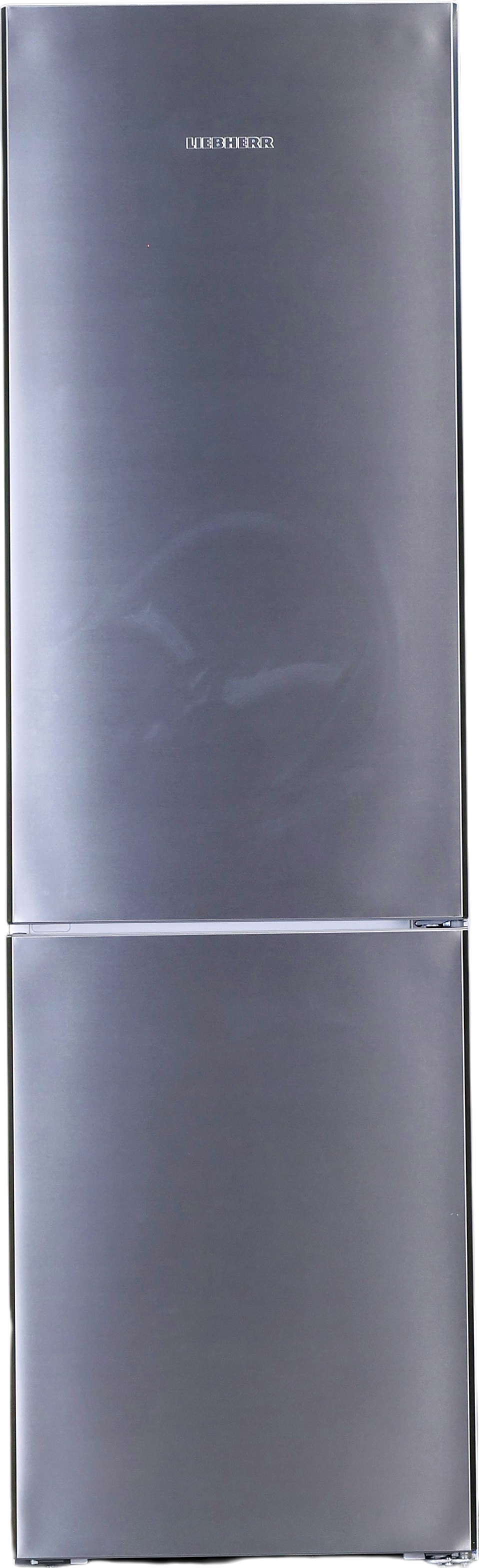 Réfrigérateur Avec Congélateur 268 Litres Reconditionné LIEBHERR CNsdb5723-22