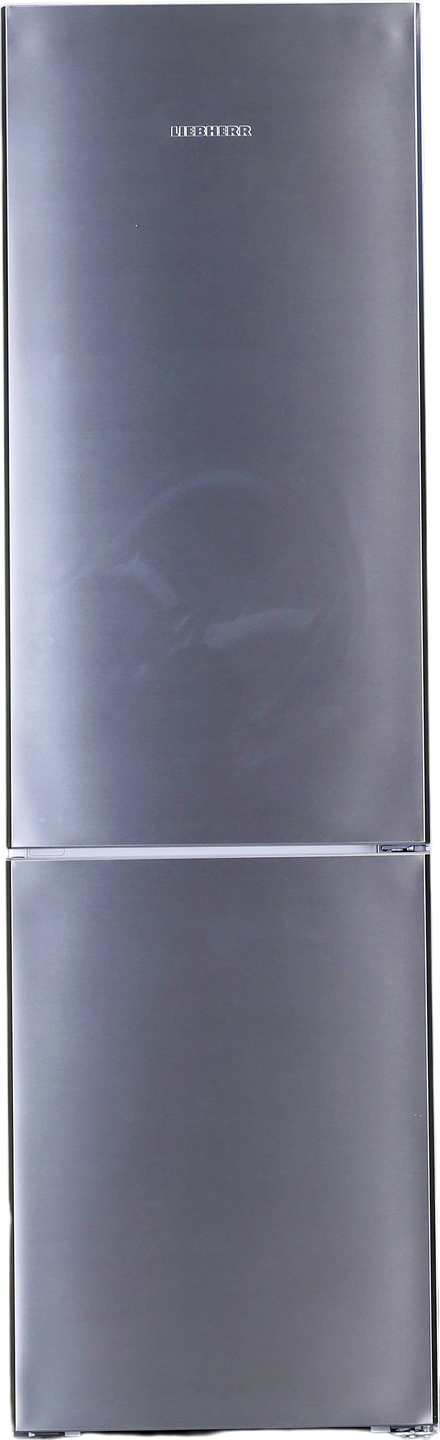 Réfrigérateur Avec Congélateur 371 Litres Reconditionné LIEBHERR CNsdb5723-22