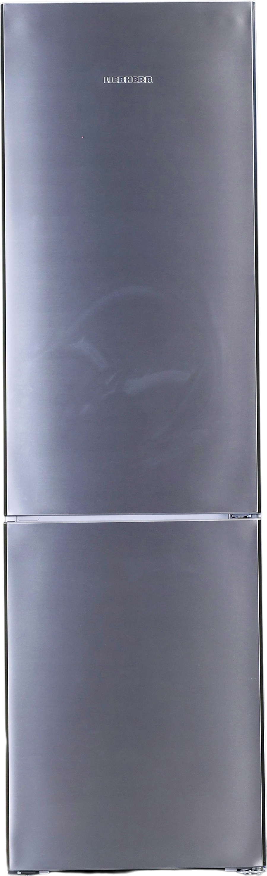 Réfrigérateur Avec Congélateur 268 Litres Reconditionné LIEBHERR CNsdb5723-22
