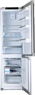 Réfrigérateur Avec Congélateur 268 Litres Reconditionné LIEBHERR CNsdb5723-22