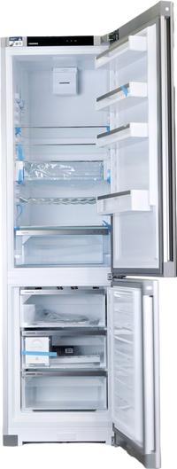 Réfrigérateur Avec Congélateur 268 Litres Reconditionné LIEBHERR CNsdb5723-22